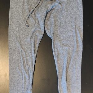 Xhilaration Heather Gray Sleepwear
